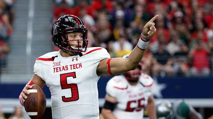 How to watch Kansas vs. Texas Tech: Live stream, TV channel, start time How to watch Kansas vs. Texas Tech: Live stream, TV channel, start time