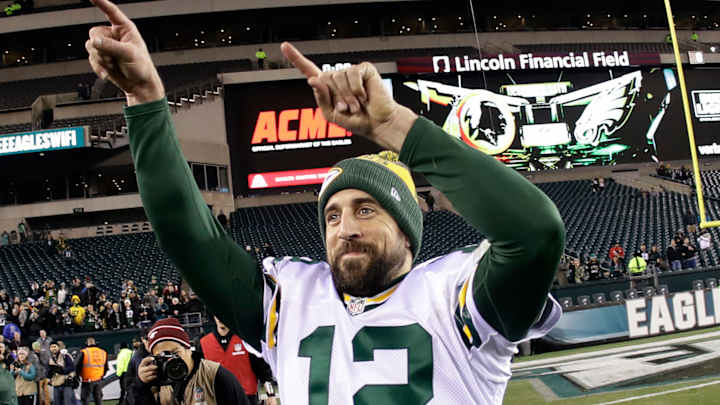 Packers back home after ending four-game skid