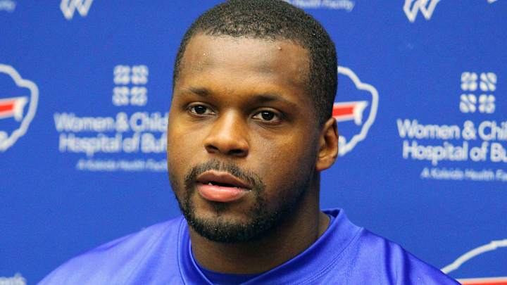 Bills rookie Shaq Lawson to miss first 6 weeks of season