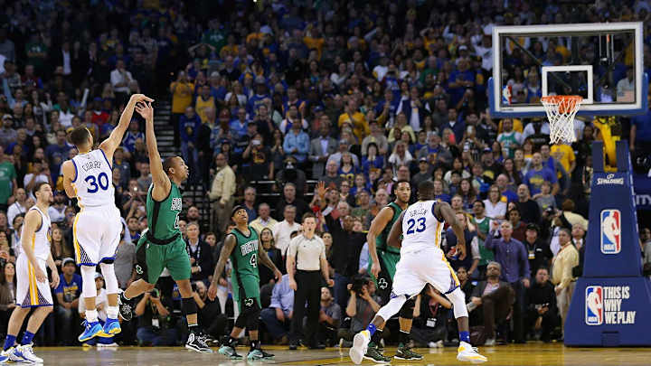 The Day In Sports (April 1)