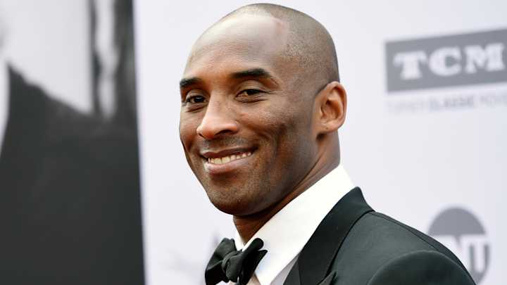 Kobe Bryant on getting own ZhanQi TV live streaming video channel: ‘Pretty Cool’ Kobe Bryant on getting own ZhanQi TV live streaming video channel: ‘Pretty Cool’