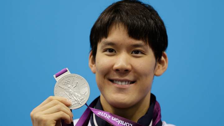 South Korea's Olympic committee clears Park for Rio