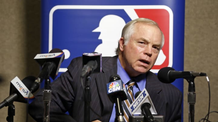 For starters, Orioles focus on pitching at spring training