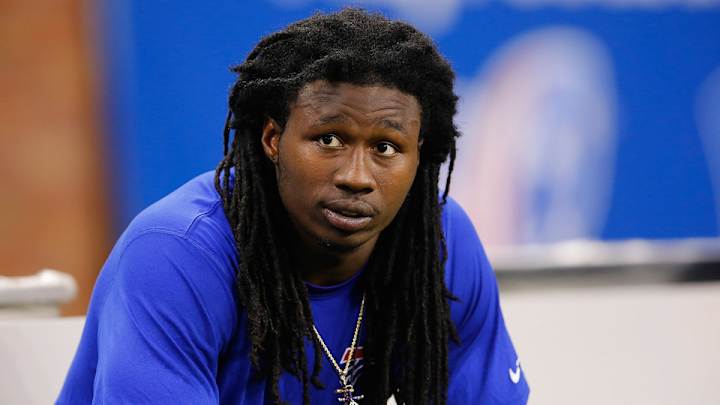 Bills expect Sammy Watkins (foot) to be ready for Week 1