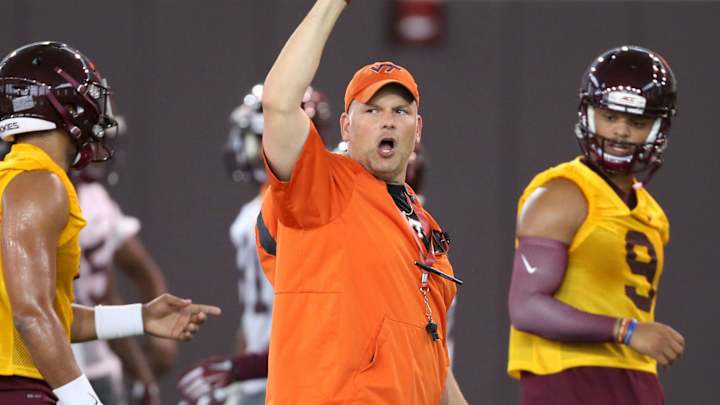 Surging Clemson faces some potential speed bumps in ACC