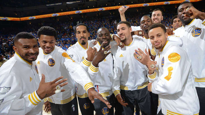 Golden State Warriors' Record-Breaking Season Golden State Warriors' Record-Breaking Season