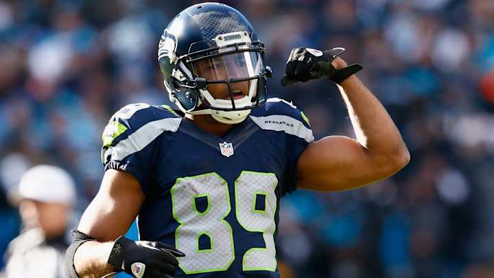 Seahawks' Doug Baldwin: Classism is No. 1 enemy to democracy