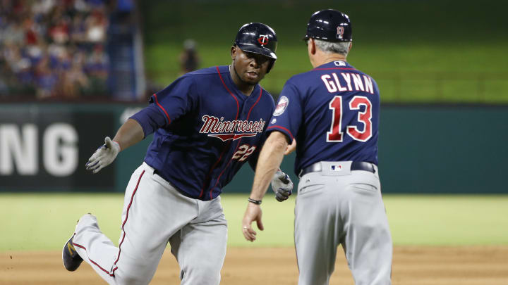 Rangers overcome Hamels struggles in 6-5 win over Twins
