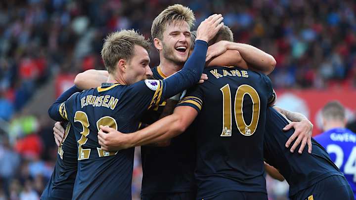 Watch Tottenham vs. Monaco online: Game time, live stream