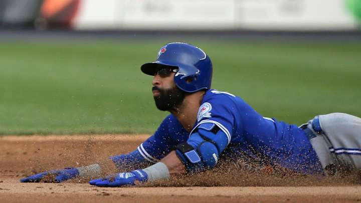Bautista's 1-game suspension upheld, will sit out Friday