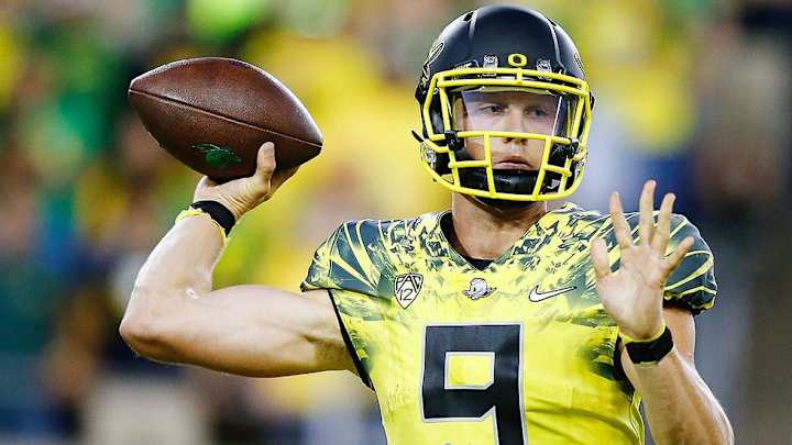 #DearAndy, who'll win Oregon-Nebraska showdown?
