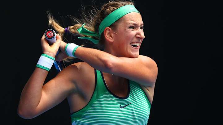 Former champs, an all-Aussie affair and more on Australian Open Day 6