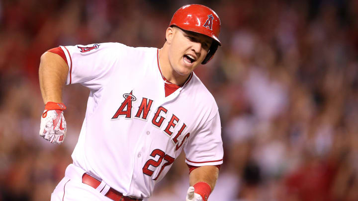 MLB announces finalists for major season awards