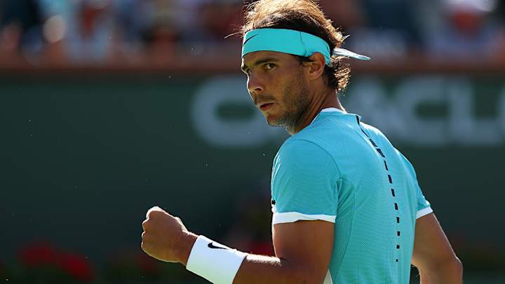 Mailbag: Five things from Indian Wells we're impressed with