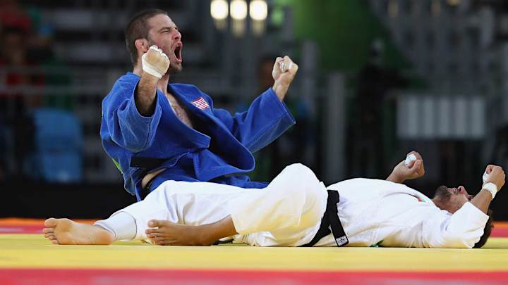 Best Photos from the 2016 Rio Olympics | Aug. 9