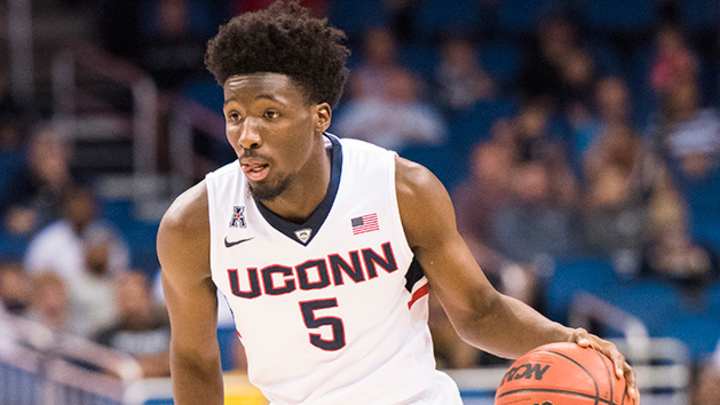 2016 NCAA tournament team previews: UConn Huskies