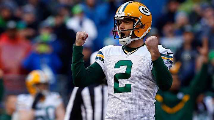 Fantasy Football Start 'Em, Sit 'Em: Week 8 Kickers - Sleepers, Busts, Matchups Fantasy Football Start 'Em, Sit 'Em: Week 8 Kickers - Sleepers, Busts, Matchups