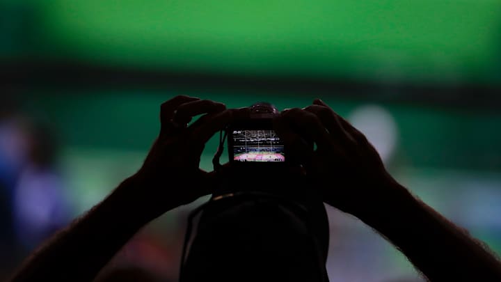 Ghana's 1st female judoka makes history despite loss