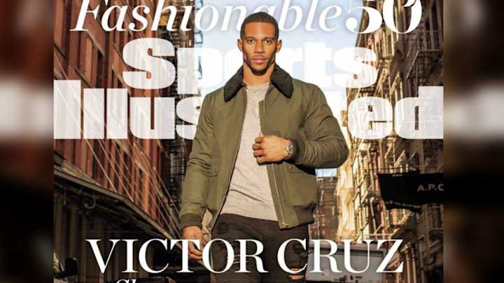 Who is the NFL's best dressed player?