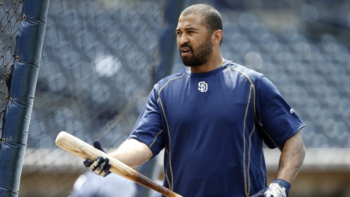 Kemp vows Braves fans will see 'Matt Kemp of old'