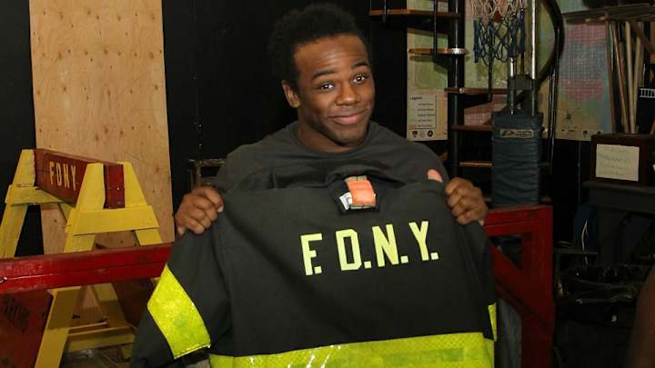 WWE’s Xavier Woods shut down a Twitter troll calling wrestling fake WWE’s Xavier Woods shut down a Twitter troll calling wrestling fake