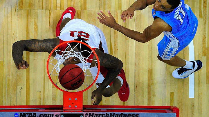 The Night In Sports (Feb. 24)