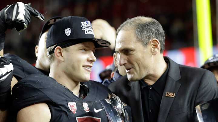 Pac-12 commissioner says league in favor of satellite camps