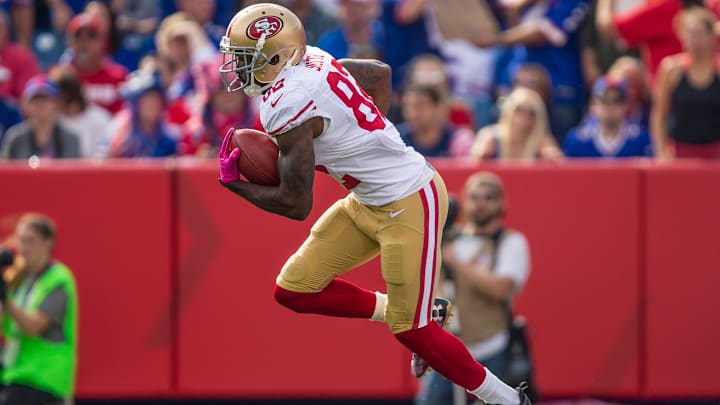 NFL rumors: Week 8 news on injuries, suspensions, more NFL rumors: Week 8 news on injuries, suspensions, more