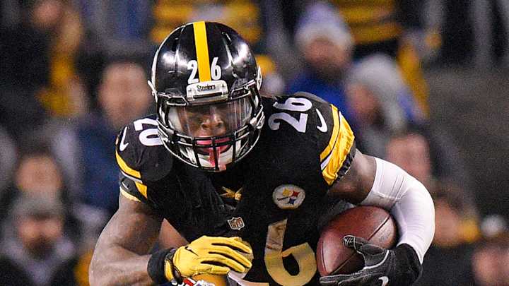 Steelers striking right balance during playoff push