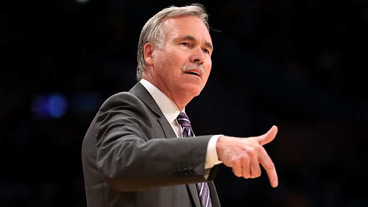 NBA rumors: Latest news during the playoffs on injuries, trades, more