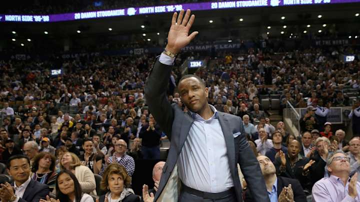 Report: Damon Stoudamire will accept Pacific head coach job