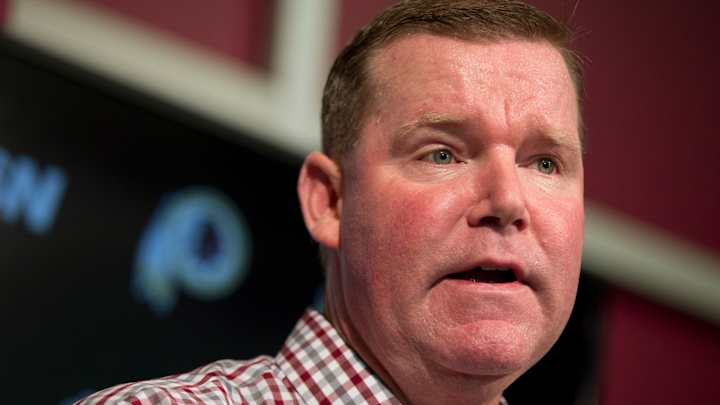 New Redskins CB Josh Norman enjoyed 'all the glitz and glam'