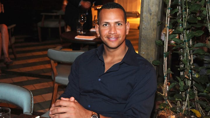 Alex Rodriguez will return to Fox as MLB playoffs analyst Alex Rodriguez will return to Fox as MLB playoffs analyst