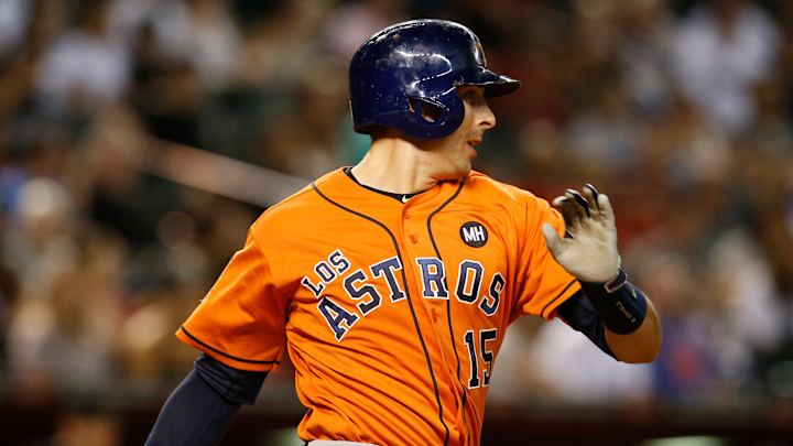 Astros beat Castro in arbitration, catcher gets $5 million