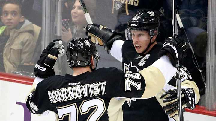 Resurgent Crosby has Penguins back in postseason mix Resurgent Crosby has Penguins back in postseason mix