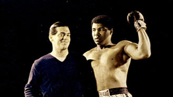 SI Remembers: Staffers share personal memories of Muhammad Ali