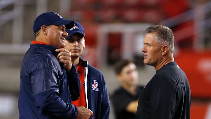 No. 21 Utah loses another RB, Shyne done for the season