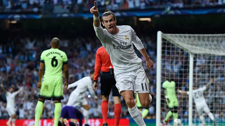 Real Madrid edges Manchester City to reach Champions League final