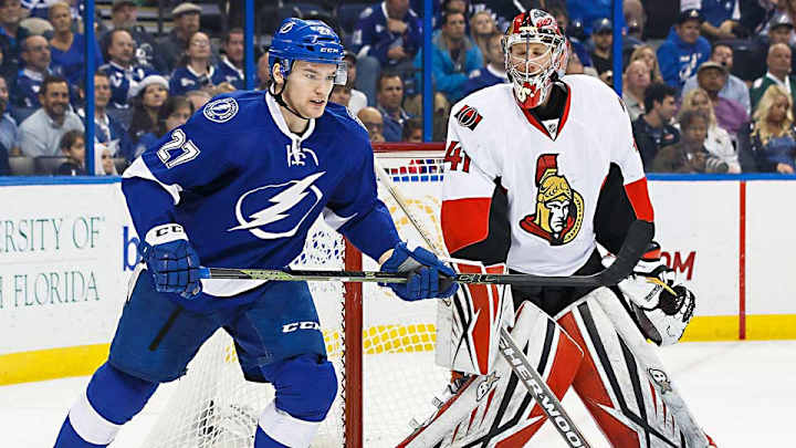 Senators likely not done trading