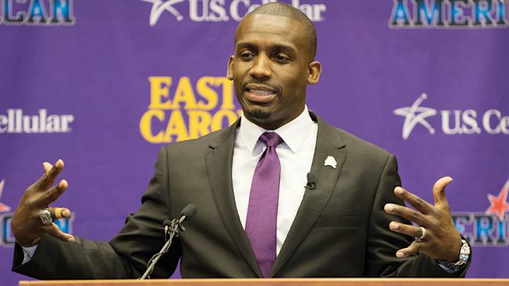 Vanderbilt’s Ryan Anderson to be inside LBs coach at East Carolina