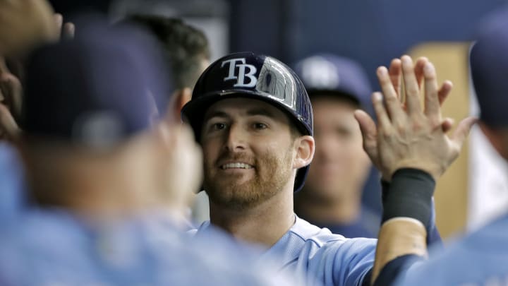 Miller disappointed that Duffy anointed Rays shortstop