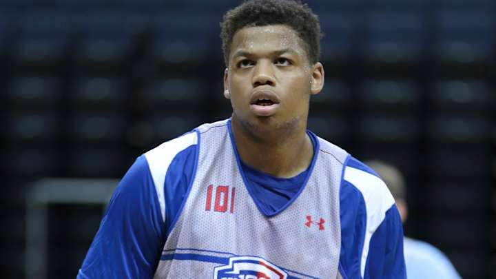 Villanova's Omari Spellman ruled ineligibile for 2016-17 season