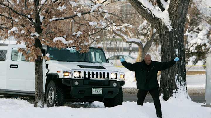 Family reflects on 10-year anniversary of Williams' death