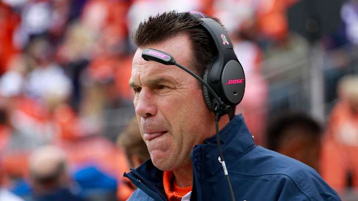 Elway calls Kubiak his equal not his employee