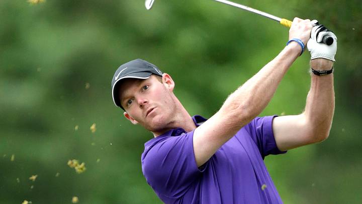 Grayson Murray wins Web.com Tour event in Ohio