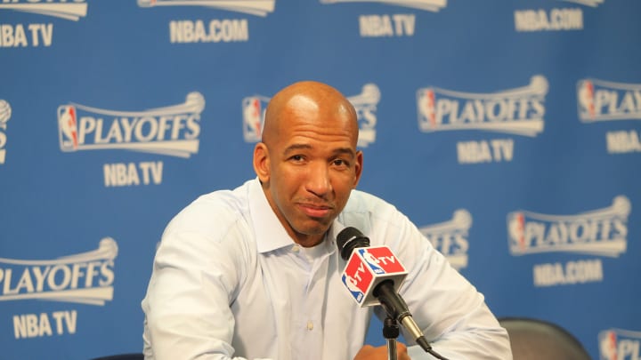 OKC Thunder assistant coach's wife dies after car accident