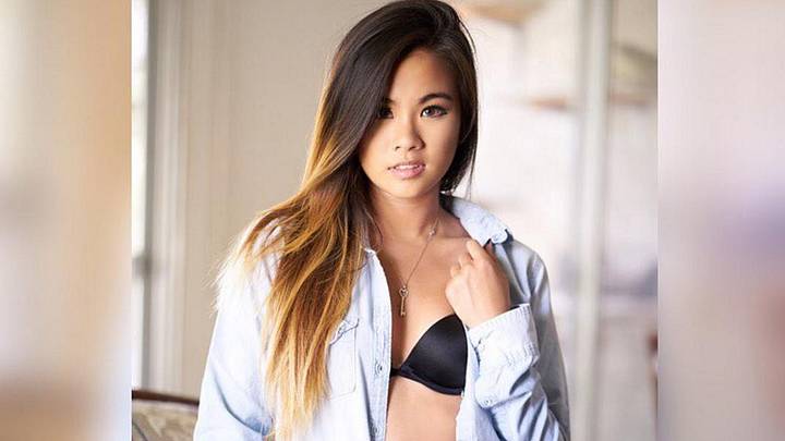 Monday's A.M. Hot Clicks: Sunny Fae; Alex Rodriguez and His Centaur