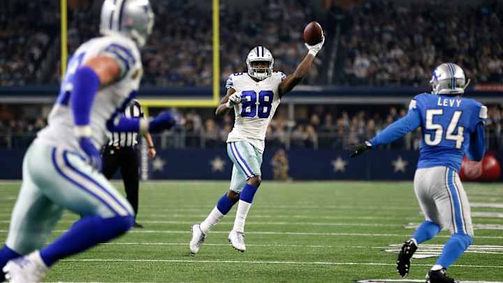 Lions eye high-stakes finale vs Packers after loss to Dallas