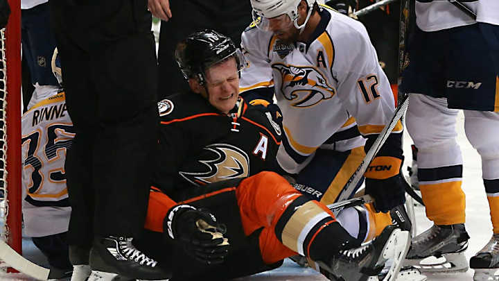 NHL playoffs: Predators vs. Ducks Game 7 preview NHL playoffs: Predators vs. Ducks Game 7 preview