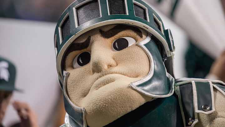 Michigan State to wear ‘Mean Green‘ Nike uniforms vs. Maryland